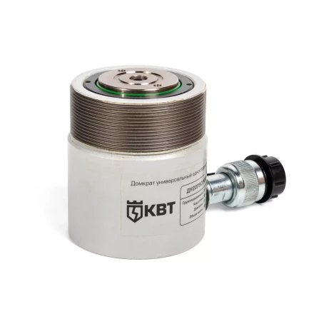 Домкрат универсальный односторонний КВТ ДУ-200П50 серия ПРОФИ (85185) купить в Нефтеюганске