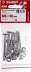 Болт (DIN933) в комплекте с гайкой (DIN934), шайбой (DIN125), шайбой пруж. (DIN127), M6 x 60 мм, 6 шт, ЗУБР 303436-06-060 купить в Нефтеюганске