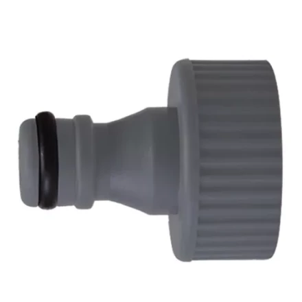 Адаптер с внутренней резьбой 1/2&quot;  PALISAD LUXE 65722 купить в Нефтеюганске