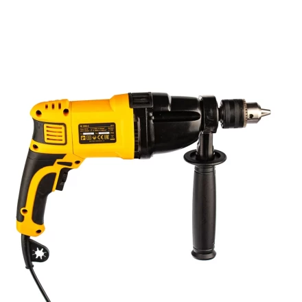 Дрель ударная ID-1050-2 Denzel 26312 купить в Нефтеюганске