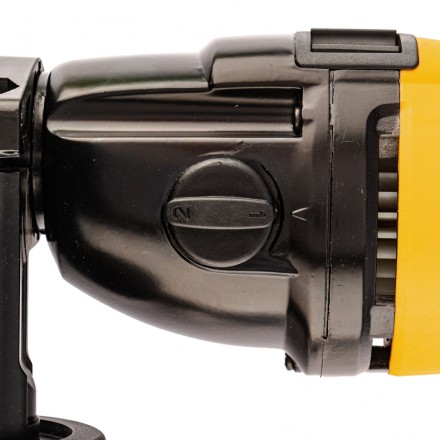 Дрель ударная ID-1050-2 Denzel 26312 купить в Нефтеюганске