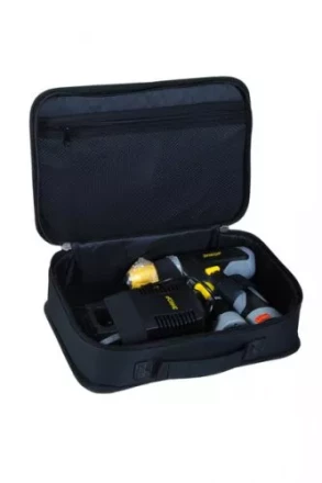 Шуруповерт ДША-2 108 ЭР/10Л аккумуляторный сумка 50010 купить в Нефтеюганске