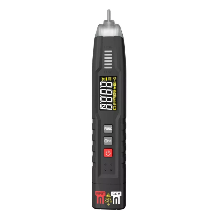 Мультиметр компактный цифровой КВТ SMART KT 122 с True RMS (87250) купить в Нефтеюганске