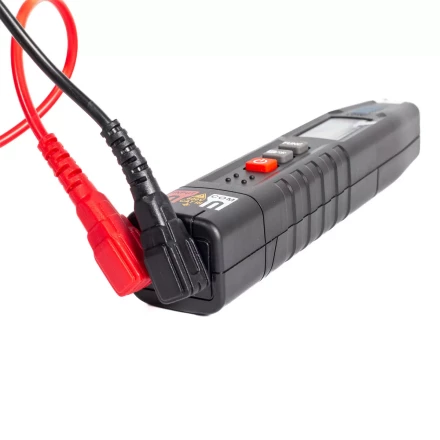 Мультиметр компактный цифровой КВТ SMART KT 122 с True RMS (87250) купить в Нефтеюганске