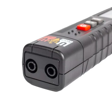 Мультиметр компактный цифровой КВТ SMART KT 122 с True RMS (87250) купить в Нефтеюганске