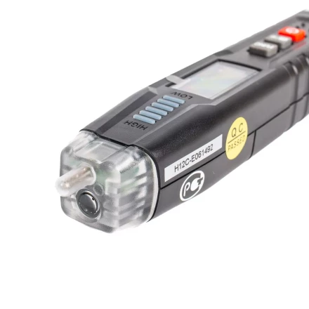 Мультиметр компактный цифровой КВТ SMART KT 122 с True RMS (87250) купить в Нефтеюганске