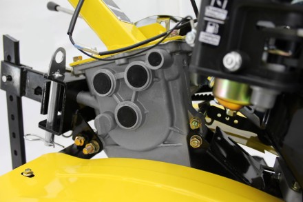 Мотокультиватор HUTER MK-7000PС купить в Нефтеюганске