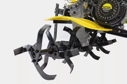 Мотокультиватор HUTER MK-7000PС купить в Нефтеюганске