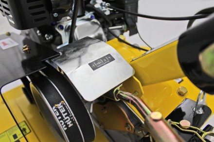 Мотокультиватор HUTER MK-7000PС купить в Нефтеюганске