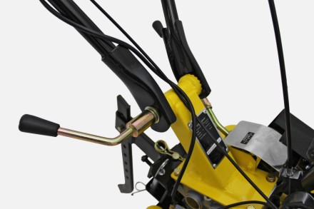 Мотокультиватор HUTER MK-7000PС купить в Нефтеюганске