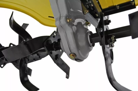 Мотокультиватор HUTER MK-7000PС купить в Нефтеюганске