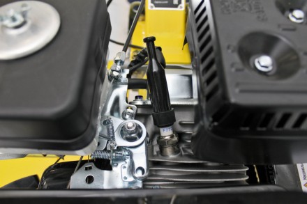 Мотокультиватор HUTER MK-7000PС купить в Нефтеюганске