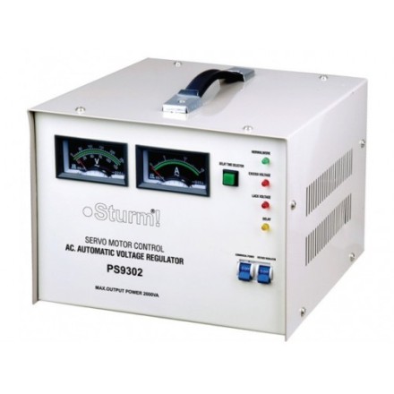 Cтабилизатор Sturm PS9302 купить в Нефтеюганске