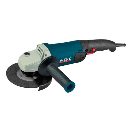 Угловая шлифмашина ALTECO Heavy Duty AGH 1500-150 61280 купить в Нефтеюганске