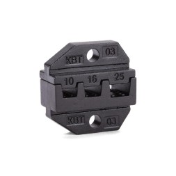 Номерные матрицы МПК-03 КВТ