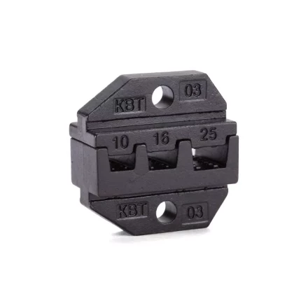 Номерные матрицы МПК-03 КВТ купить в Нефтеюганске