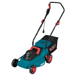 Газонокосилка электрическая ALTECO ELM 2000-40 75389