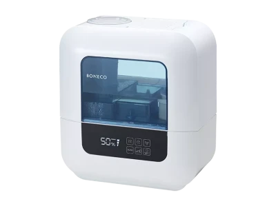 Увлажнитель Boneco U700 (ультразвук, электроника)