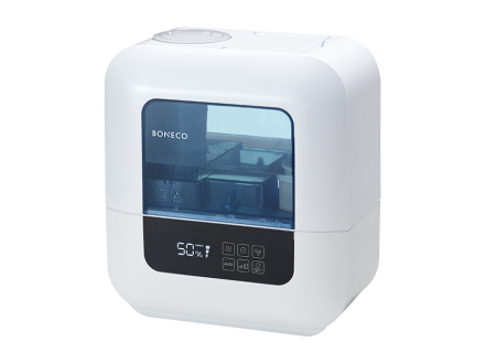 Увлажнитель Boneco U700 (ультразвук, электроника) купить в Нефтеюганске