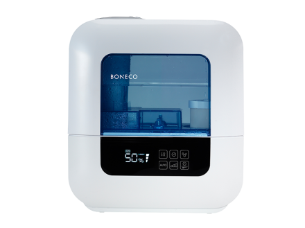 Увлажнитель Boneco U700 (ультразвук, электроника) купить в Нефтеюганске