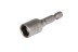 Головка HAMMER размер 10мм, H 48мм, S 3/8&#039;&#039; (229-004 PS HX) купить в Нефтеюганске