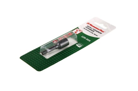 Головка HAMMER размер 10мм, H 48мм, S 3/8&#039;&#039; (229-004 PS HX) купить в Нефтеюганске