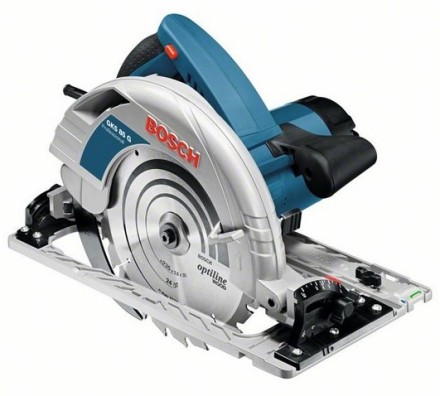 Пила дисковая (циркулярная) Bosch GКS 85 G (0.601.57A.900) купить в Нефтеюганске