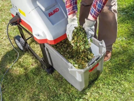 Измельчитель AL-KO Easy Crush LH 2800 купить в Нефтеюганске