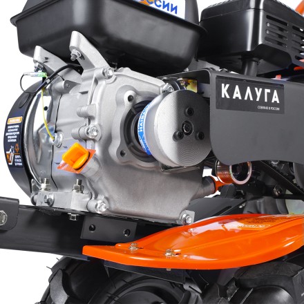 Мотоблок бензиновый PATRIOT КАЛУГА 440107005 купить в Нефтеюганске
