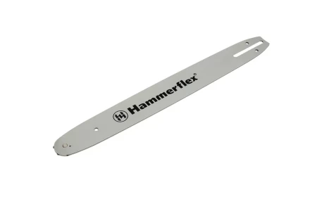 Шина цепной пилы HAMMER 401-003 3/8''-1,3 мм-56, 16 дюймов купить в Нефтеюганске