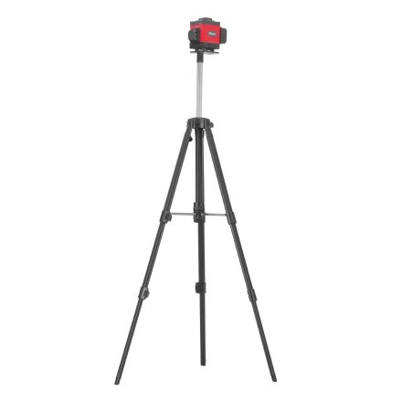 Лазерный уровень м-призм. ML 360-3 Pro SET, 30 м, акк. Li 3000 мАч, состоит из 2 частей// MTX 350835 купить в Нефтеюганске