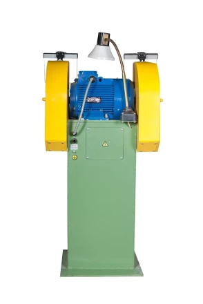 Напольный точильно-шлифовальный станок ТШ 3М купить в Нефтеюганске