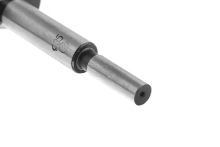 Сверло по дереву HAMMER Ф35х100мм (DR WD FR 35мм*100мм) купить в Нефтеюганске