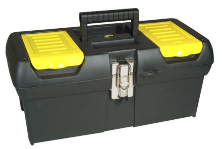 Ящик для инструментов 12,5 серии 2000 Stanley 1-92-064 купить в Нефтеюганске
