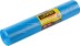 Мешки особопрочные STAYER &quot;Comfort&quot; для сбора мусора, голубые, 120л, 50шт 39156-120 купить в Нефтеюганске