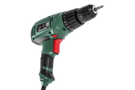 Дрель-шуруповерт HAMMER Flex DRL400A купить в Нефтеюганске