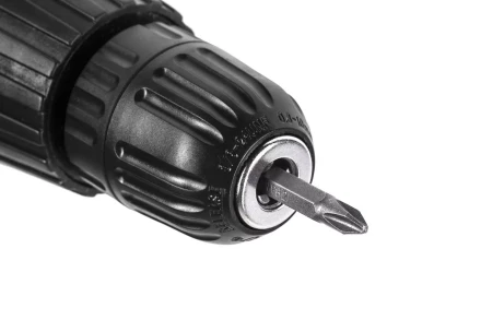 Дрель-шуруповерт HAMMER Flex DRL400A купить в Нефтеюганске