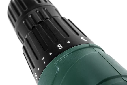 Дрель-шуруповерт HAMMER Flex DRL400A купить в Нефтеюганске