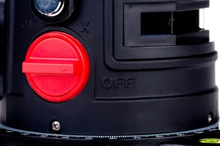 Нивелир лазерный ADA Combine 4V+6Dots купить в Нефтеюганске