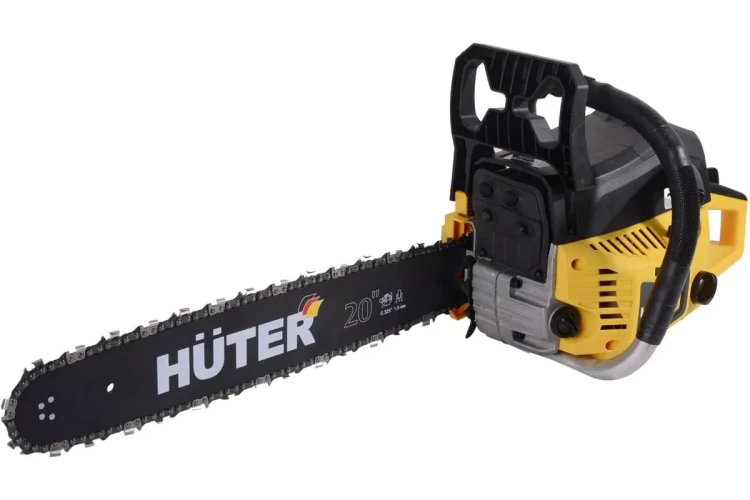 Бензопила Huter BS-2800M 70/6/19 купить в Нефтеюганске