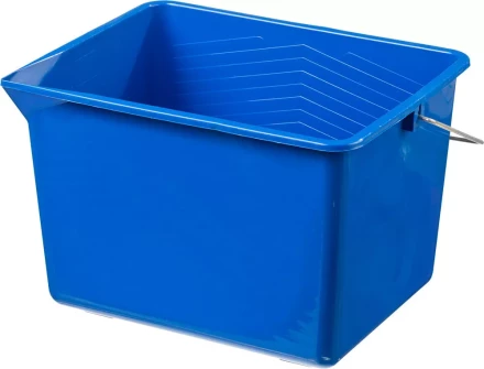 Ведро ЗУБР &quot;ПРОФЕССИОНАЛ&quot; малярное пластмассовое, 8л 0609-08_z01 купить в Нефтеюганске