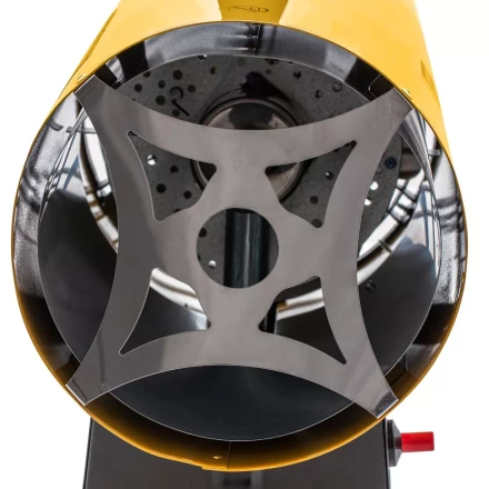 Газовая тепловая пушка GHG-30, 30 кВт, 900 м3/ч, пропан-бутан Denzel 96479 купить в Нефтеюганске