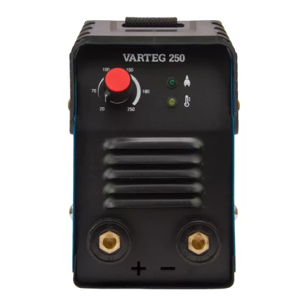 Сварочный аппарат VARTEG 250 купить в Нефтеюганске