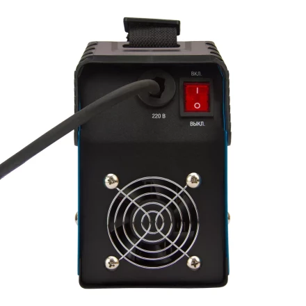 Сварочный аппарат VARTEG 250 купить в Нефтеюганске