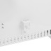 Конвектор электрический OptiPrime-1500, Wi-Fi, тачскрин, цифровой термостат, 1500 Вт// Denzel 98122 купить в Нефтеюганске