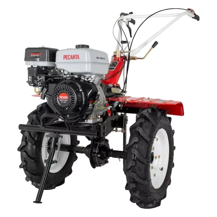 Сельскохозяйственная машина Ресанта МБ-11000P-12 70/5/34 купить в Нефтеюганске