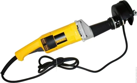 Шлифмашина ПШМ DeWalt DW 882 купить в Нефтеюганске