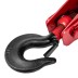 Блок монтажный с крюком, 5 т Matrix 51925 купить в Нефтеюганске