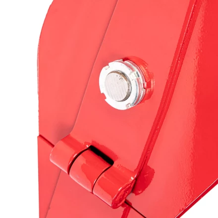 Блок монтажный с крюком, 5 т Matrix 51925 купить в Нефтеюганске