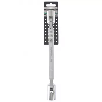 Ключ шарнирный 18х19 мм CrV STELS 14963 купить в Нефтеюганске